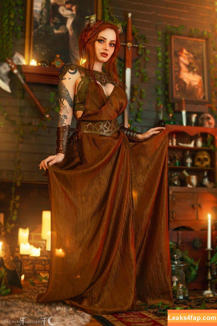 Genevieve / genthehobbit leaked photo photo #0016