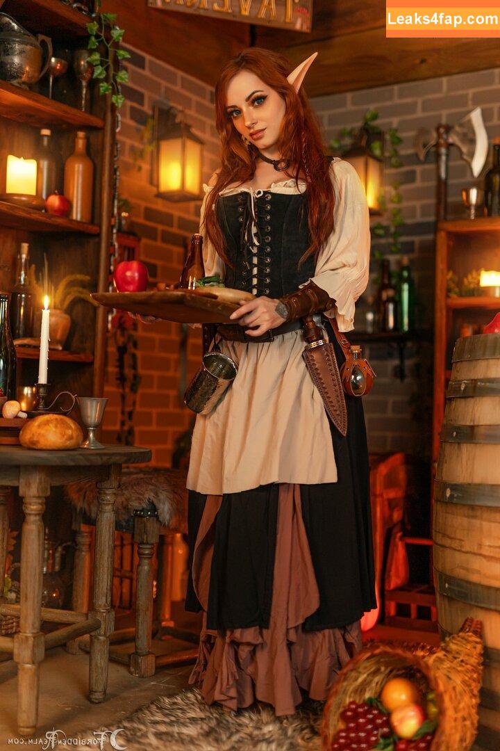 Genevieve / genthehobbit leaked photo photo #0018