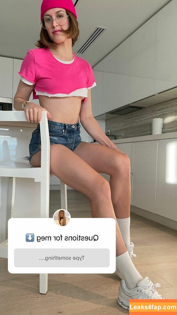 Genie Bouchard / geniebouchard leaked photo photo #0010