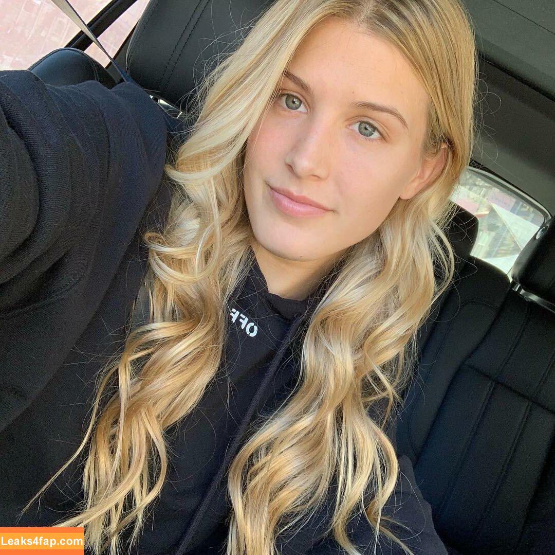 Genie Bouchard / geniebouchard leaked photo photo #0011