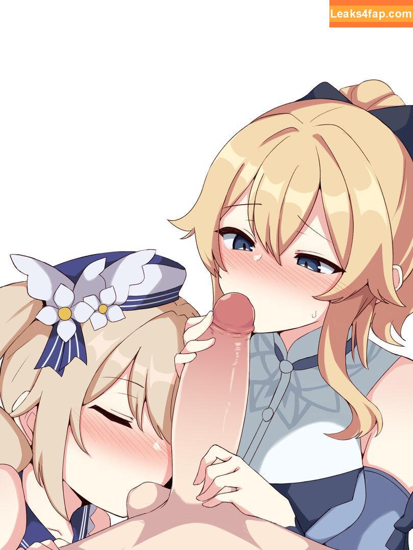 Genshin Impact / genshinimpact слитое фото фото #0006