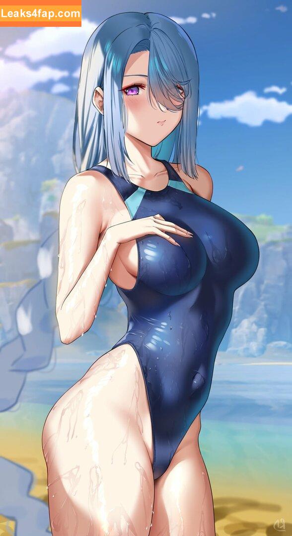 Genshin Impact / genshinimpact слитое фото фото #0015