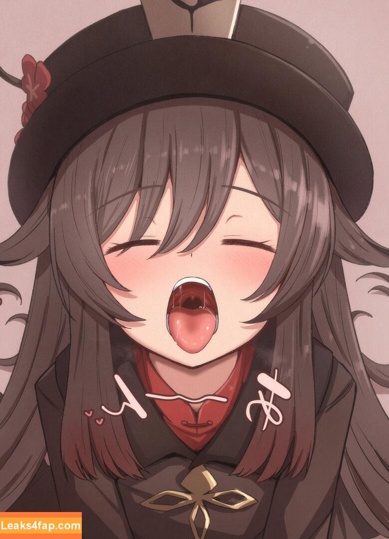 Genshin Impact / genshinimpact слитое фото фото #0034