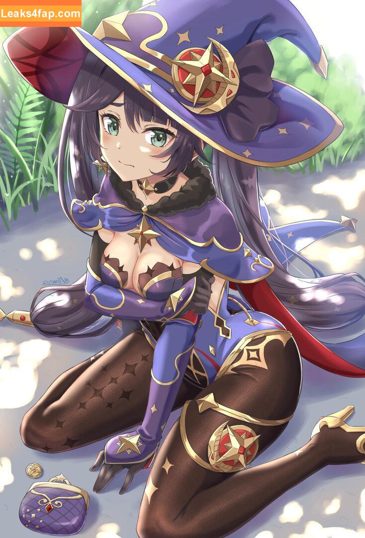 Genshin Impact / genshinimpact слитое фото фото #0038