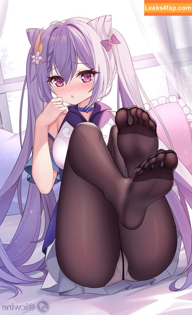 Genshin Impact / genshinimpact слитое фото фото #0039