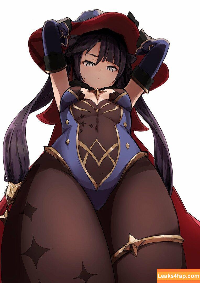 Genshin Impact / genshinimpact слитое фото фото #0050