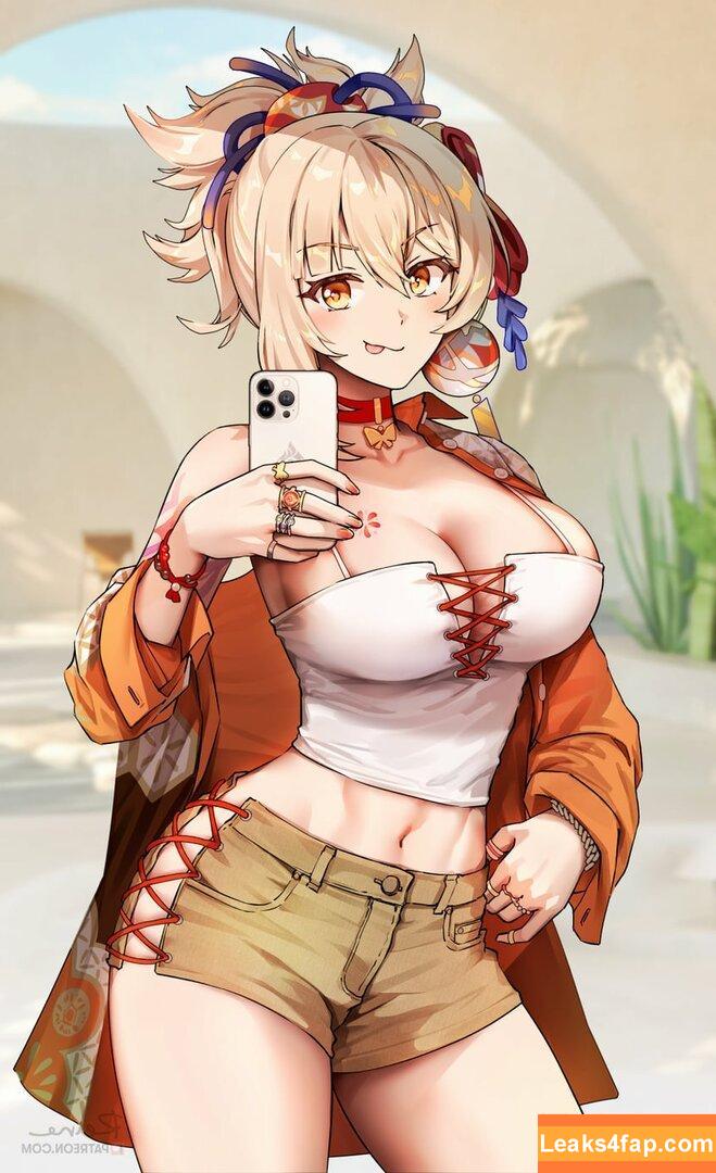 Genshin Impact / genshinimpact слитое фото фото #0066