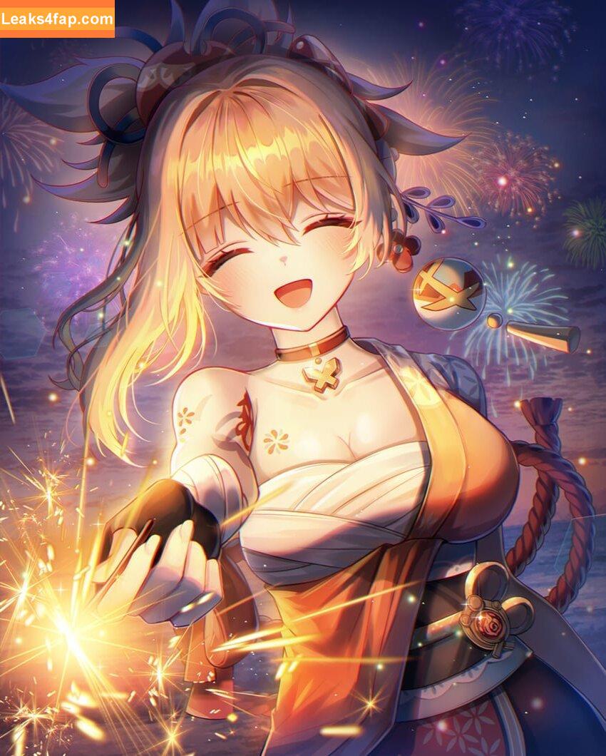 Genshin Impact / genshinimpact слитое фото фото #0067