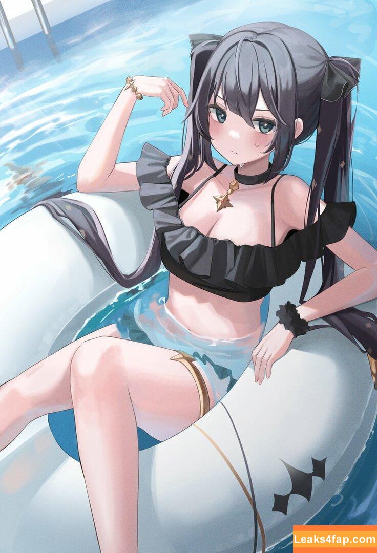 Genshin Impact / genshinimpact слитое фото фото #0075