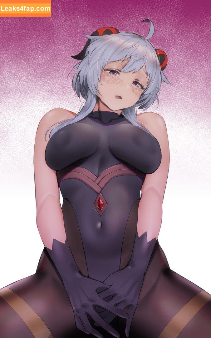 Genshin Impact / genshinimpact слитое фото фото #0098