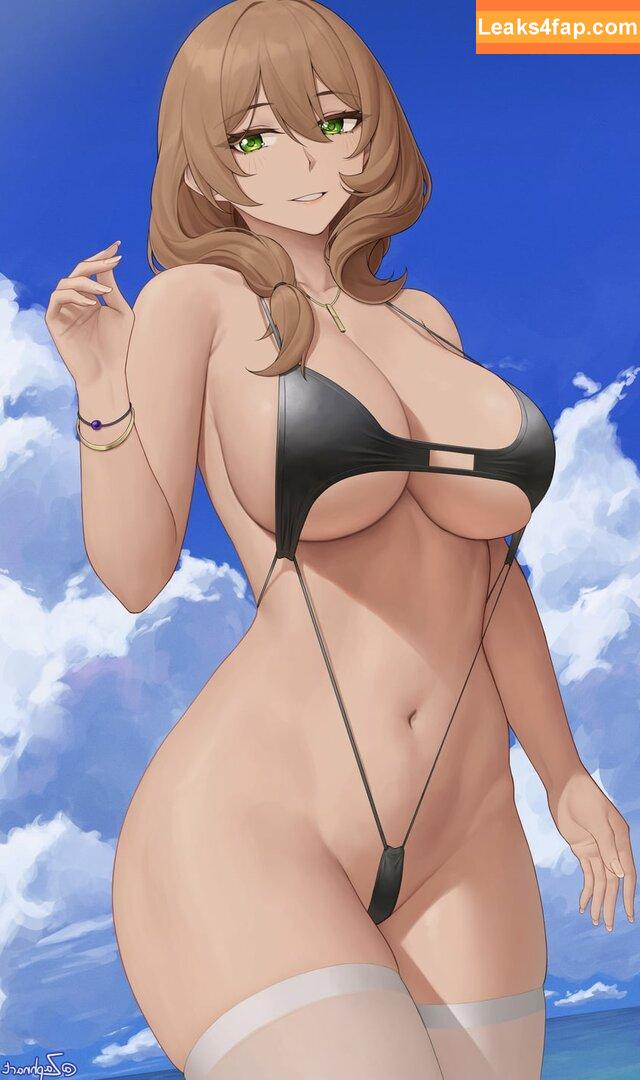 Genshin Impact / genshinimpact слитое фото фото #0112