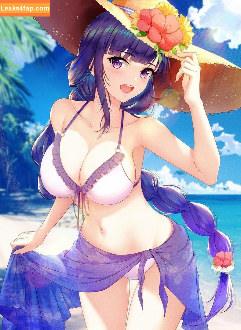 Genshin Impact / genshinimpact слитое фото фото #0120