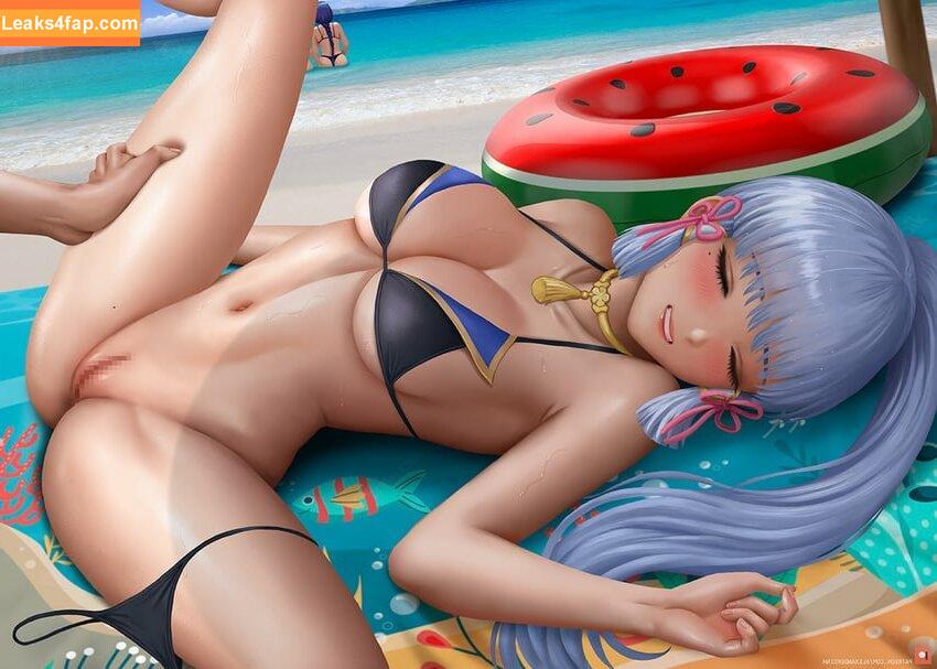 Genshin Impact / genshinimpact слитое фото фото #0124