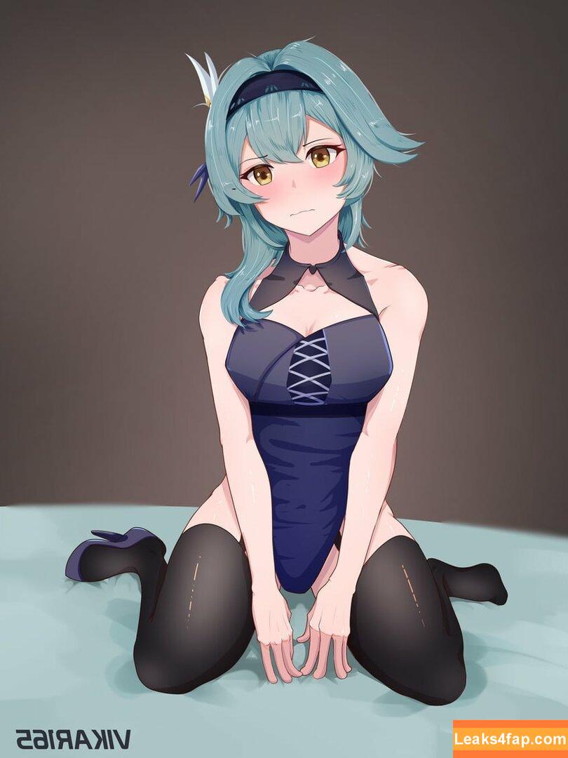 Genshin Impact / genshinimpact слитое фото фото #0137