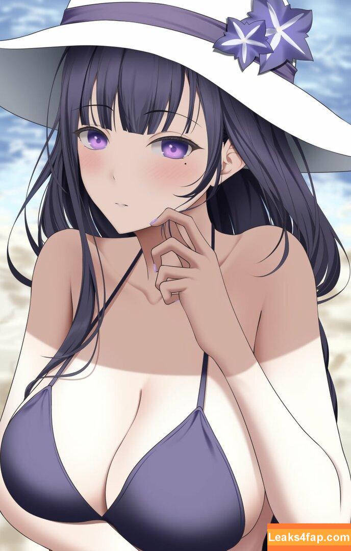 Genshin Impact / genshinimpact слитое фото фото #0144