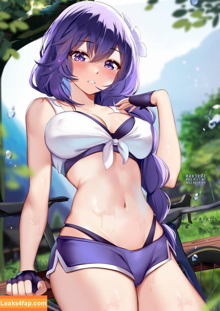 Genshin Impact / genshinimpact слитое фото фото #0148