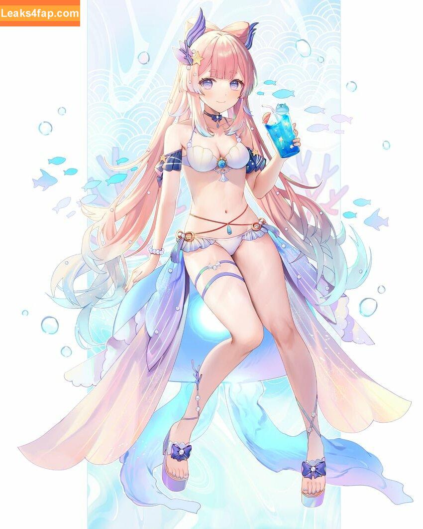 Genshin Impact / genshinimpact слитое фото фото #0150