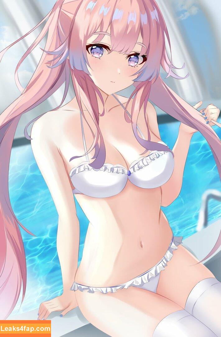 Genshin Impact / genshinimpact слитое фото фото #0152