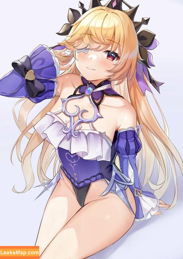 Genshin Impact / genshinimpact слитое фото фото #0171