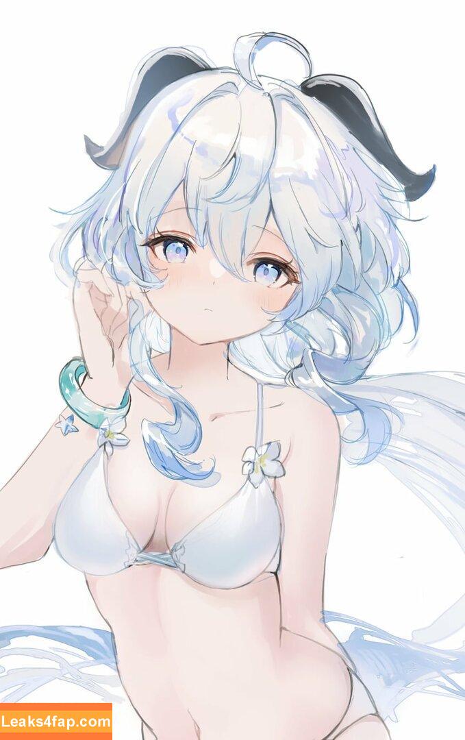 Genshin Impact / genshinimpact слитое фото фото #0193