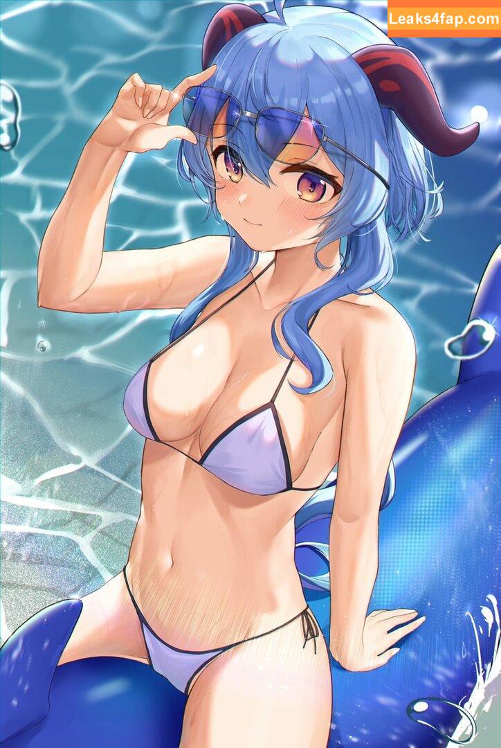 Genshin Impact / genshinimpact leaked photo photo #0195