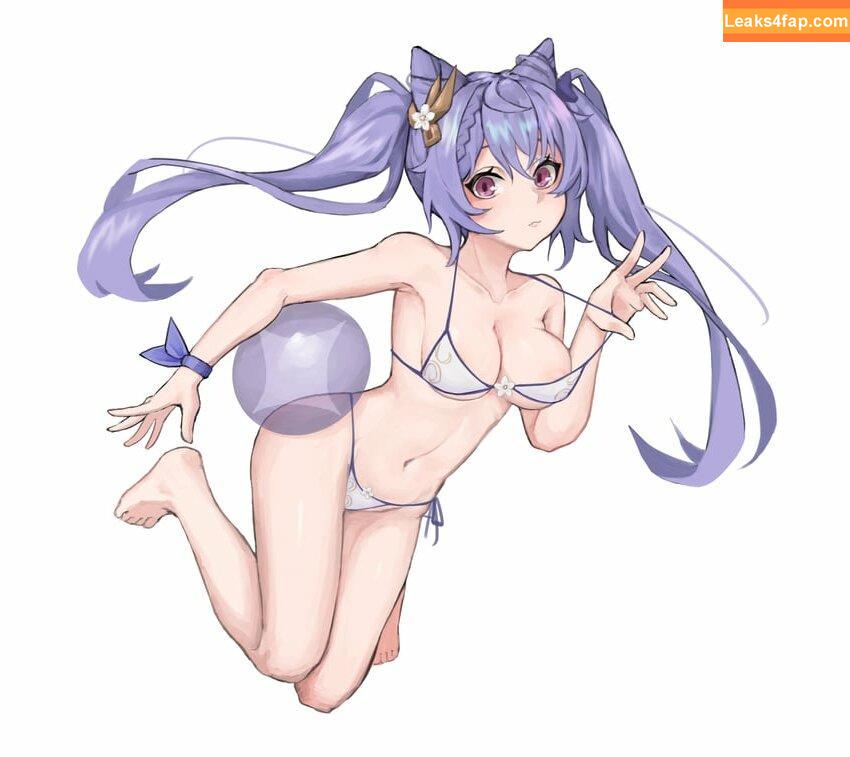 Genshin Impact / genshinimpact слитое фото фото #0211