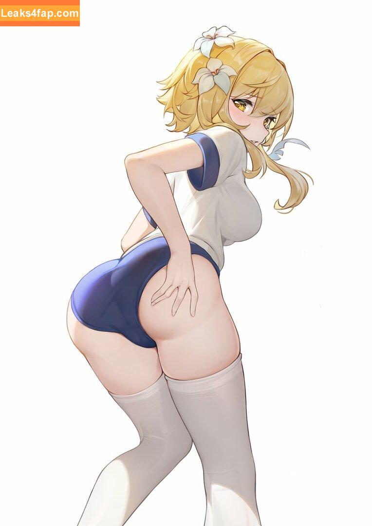 Genshin Impact / genshinimpact слитое фото фото #0230