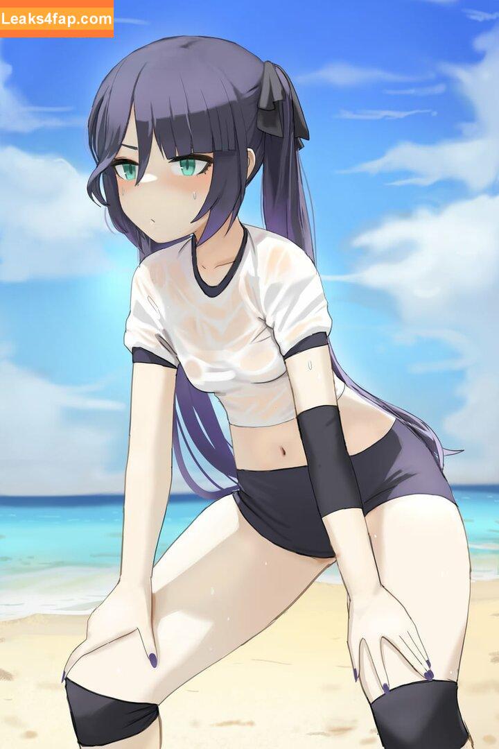 Genshin Impact / genshinimpact слитое фото фото #0233