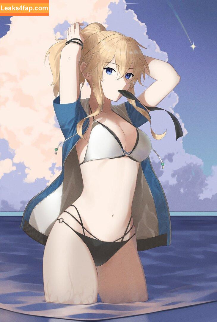 Genshin Impact / genshinimpact слитое фото фото #0241