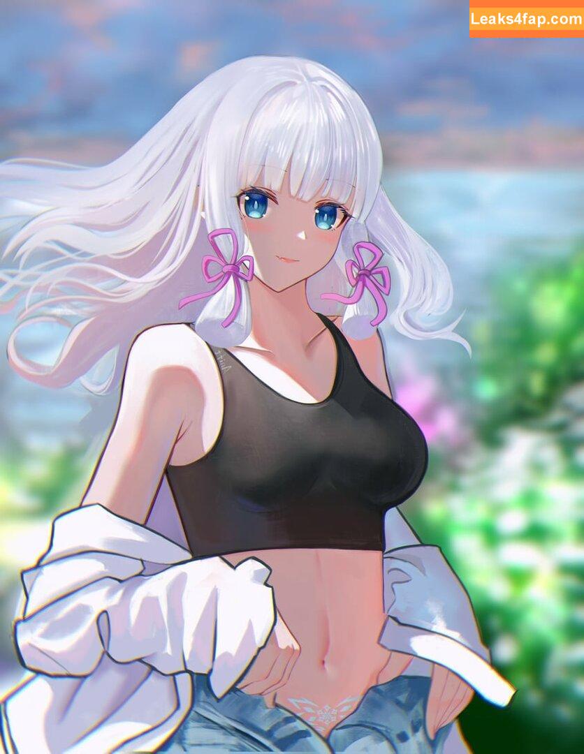 Genshin Impact / genshinimpact слитое фото фото #0245