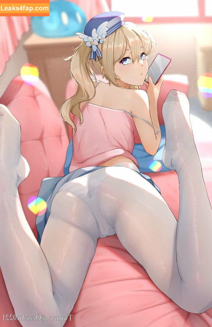 Genshin Impact / genshinimpact слитое фото фото #0261