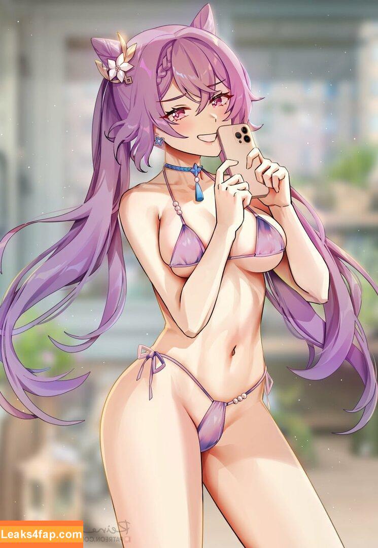 Genshin Impact / genshinimpact слитое фото фото #0271