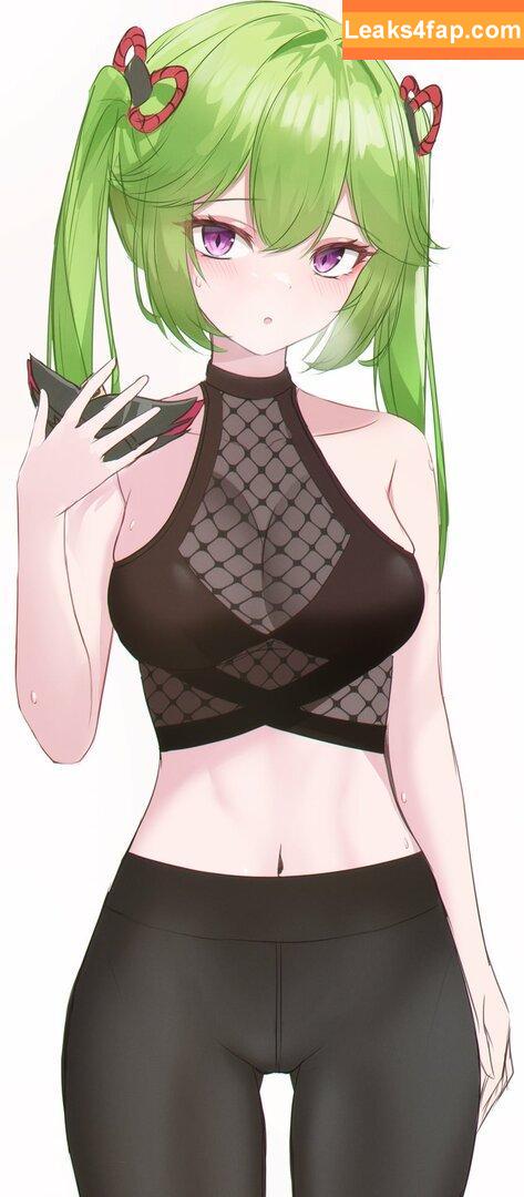 Genshin Impact / genshinimpact слитое фото фото #0273