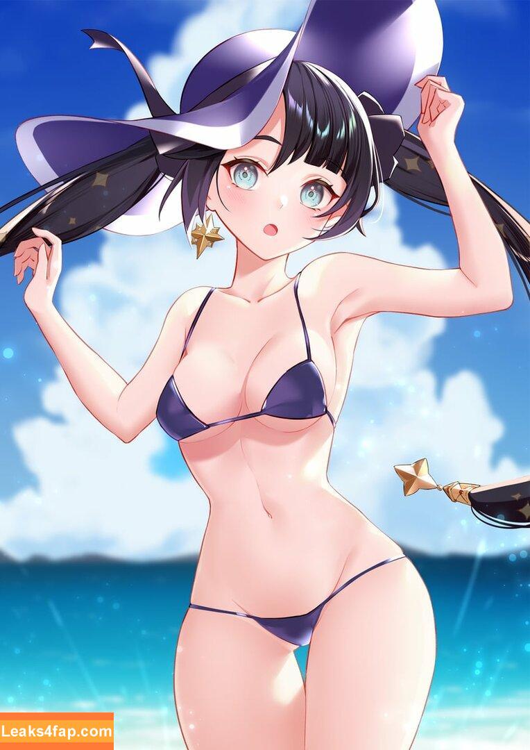 Genshin Impact / genshinimpact слитое фото фото #0310