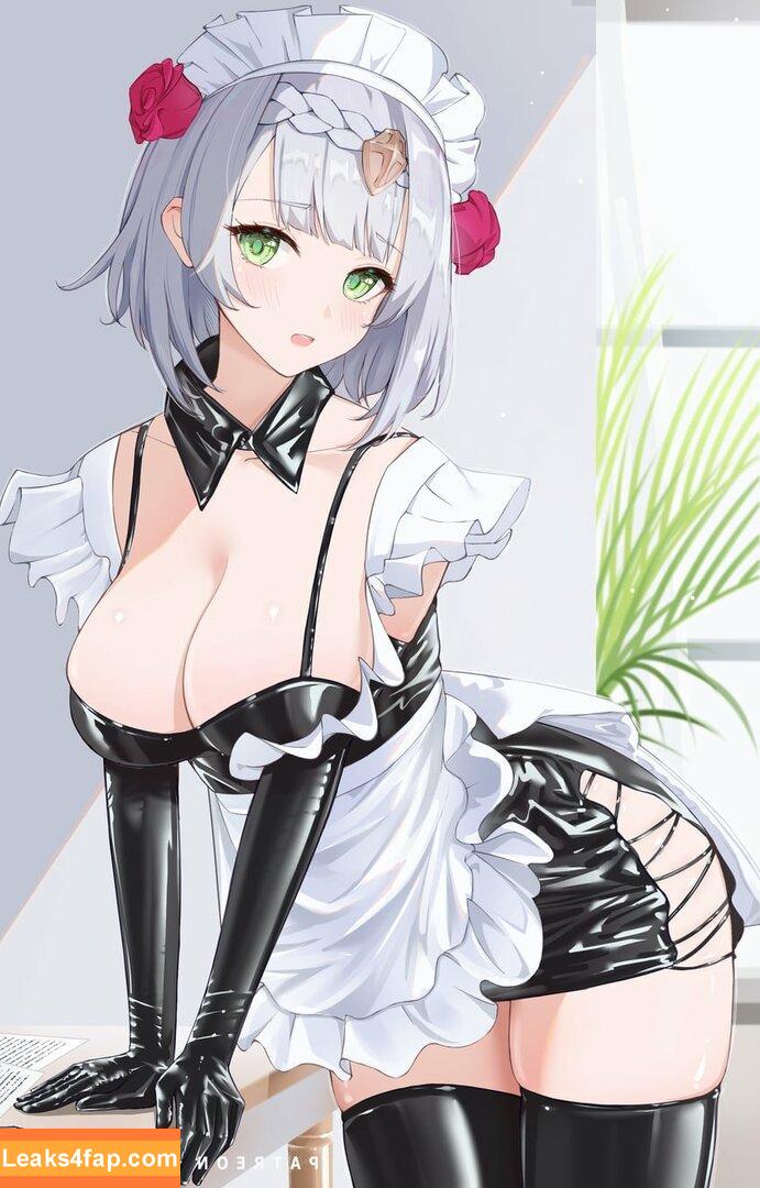 Genshin Impact / genshinimpact слитое фото фото #0311