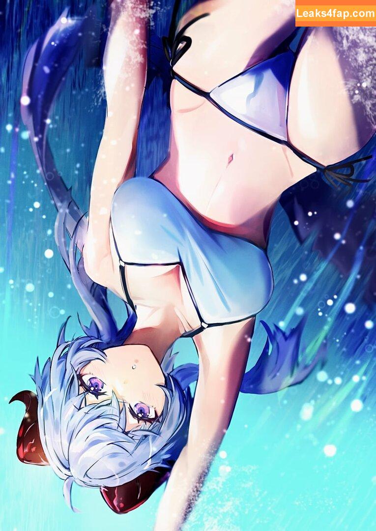 Genshin Impact / genshinimpact слитое фото фото #0337