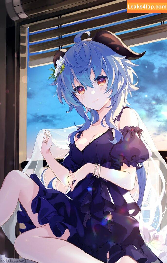 Genshin Impact / genshinimpact leaked photo photo #0338