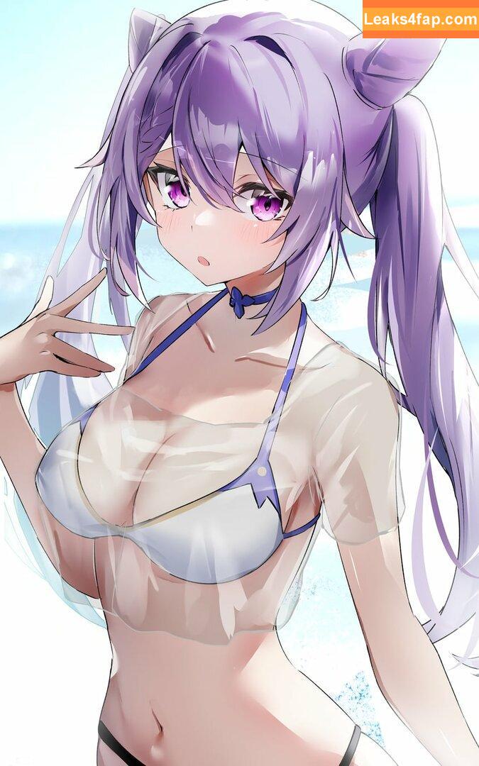 Genshin Impact / genshinimpact слитое фото фото #0349