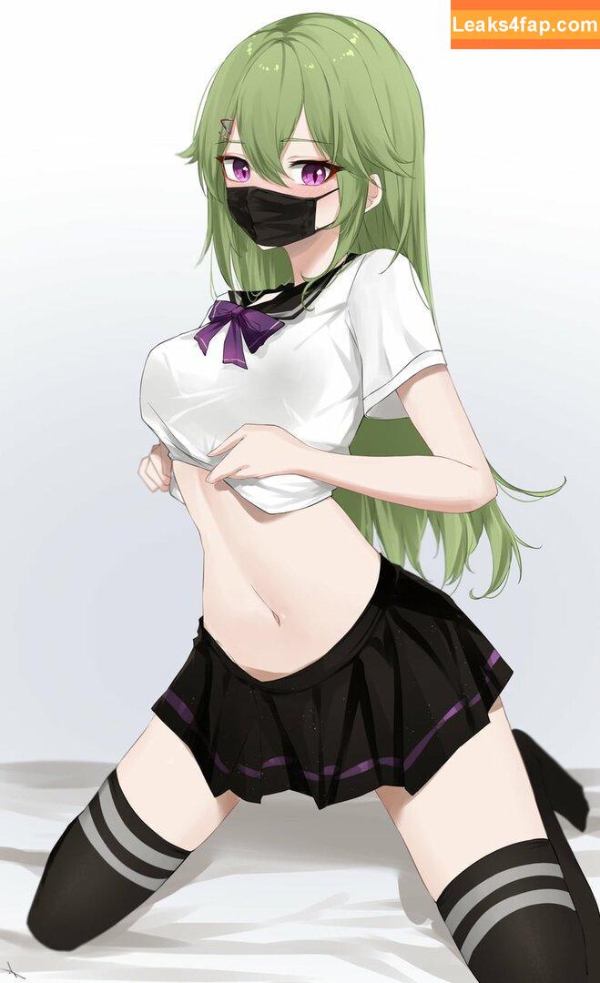 Genshin Impact / genshinimpact слитое фото фото #0352