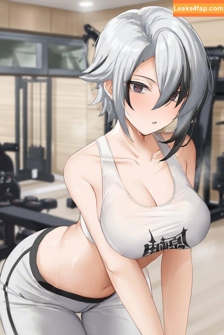 Genshin Impact / genshinimpact слитое фото фото #0371