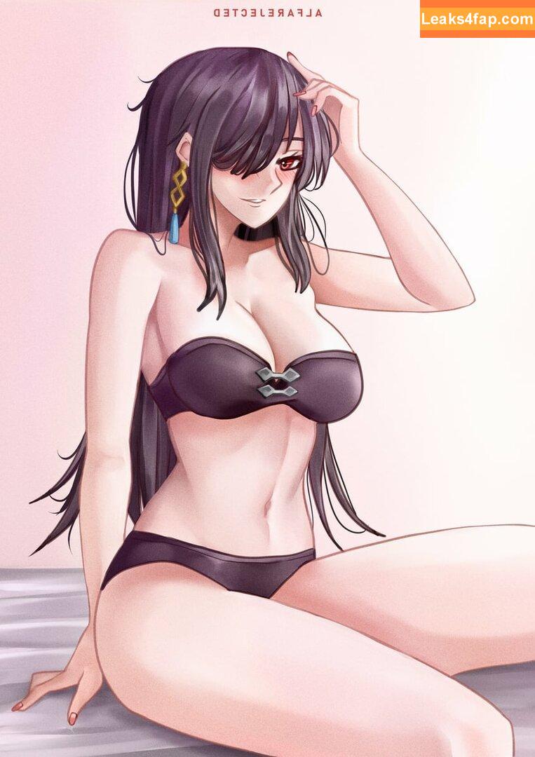 Genshin Impact / genshinimpact слитое фото фото #0372