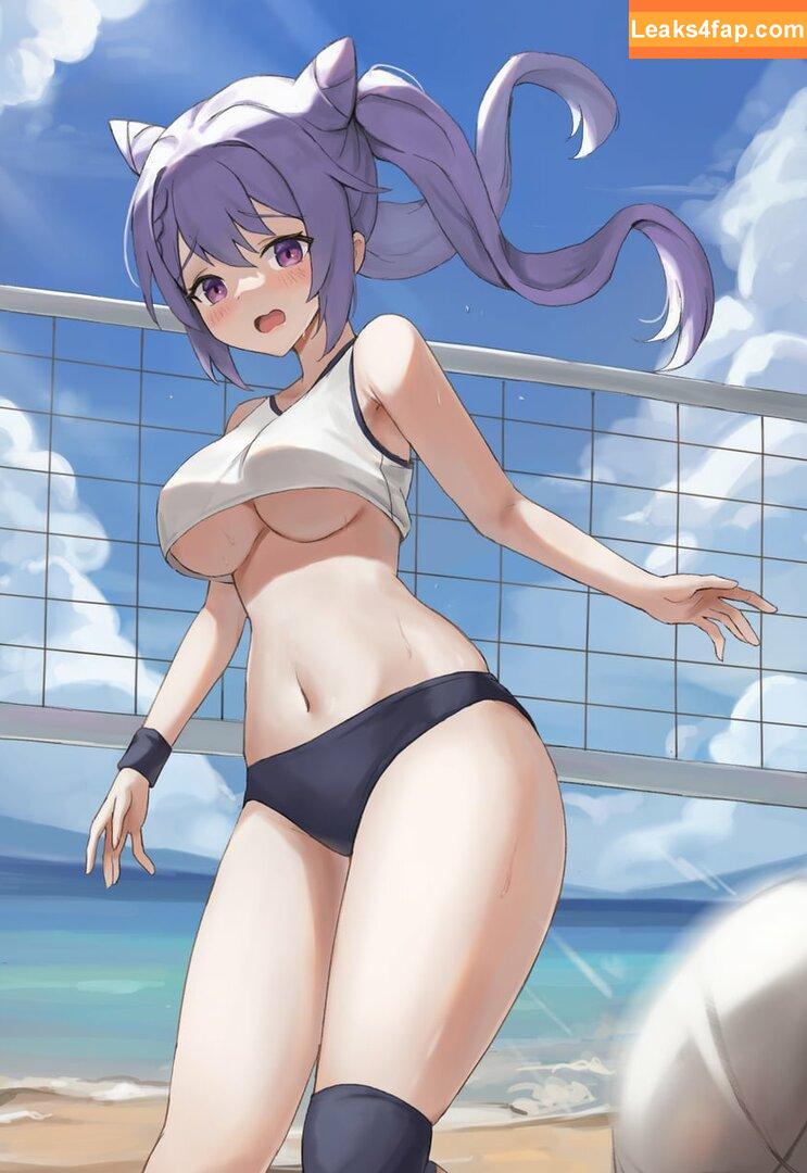 Genshin Impact / genshinimpact слитое фото фото #0379