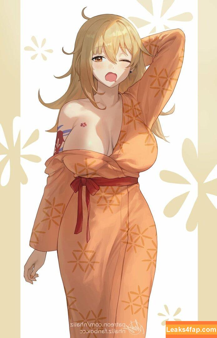 Genshin Impact / genshinimpact слитое фото фото #0385