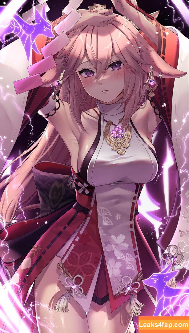 Genshin Impact / genshinimpact слитое фото фото #0395