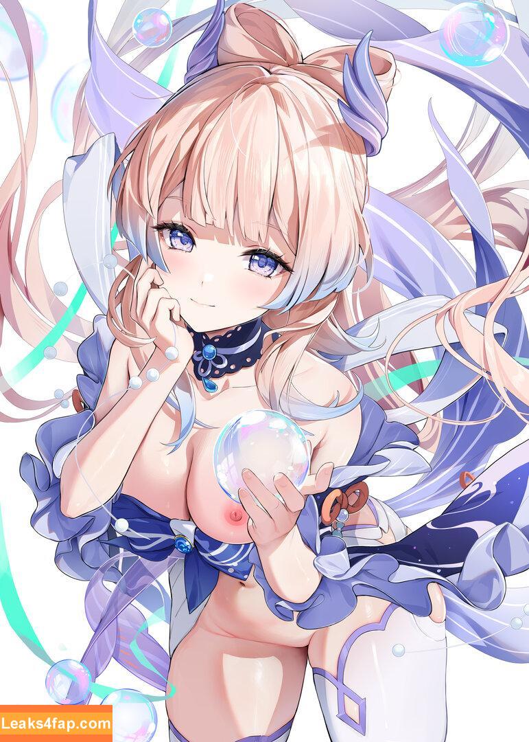 Genshin Impact / genshinimpact слитое фото фото #0495