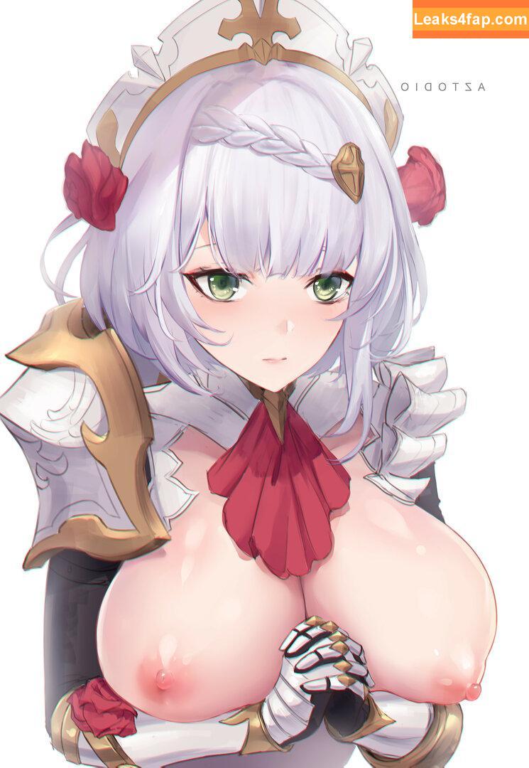 Genshin Impact / genshinimpact leaked photo photo #0546