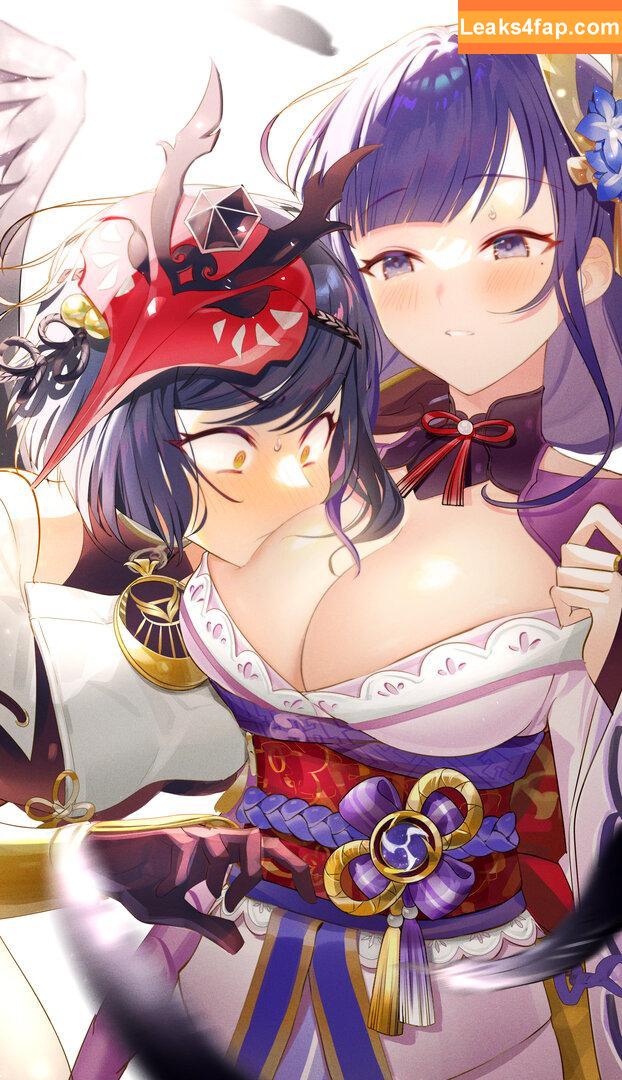 Genshin Impact / genshinimpact leaked photo photo #0557