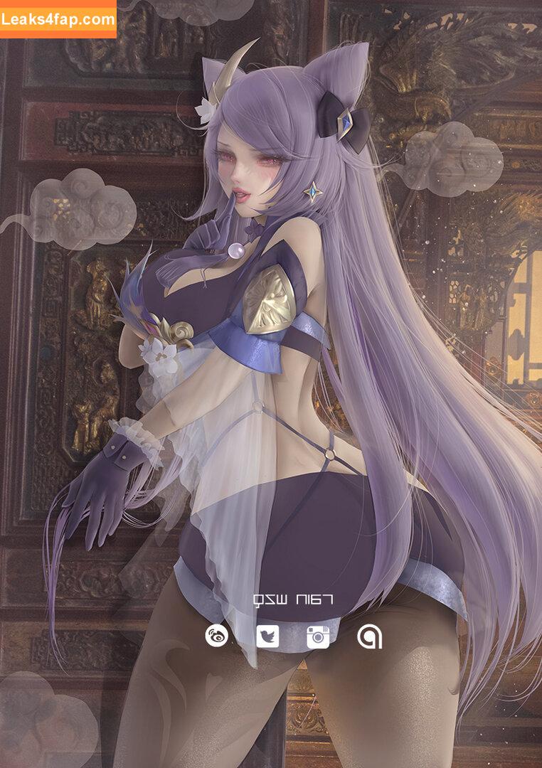 Genshin Impact / genshinimpact leaked photo photo #0562