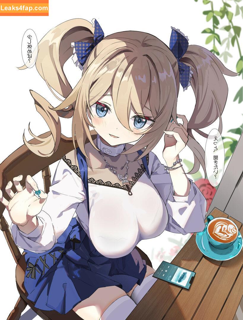 Genshin Impact / genshinimpact слитое фото фото #0565