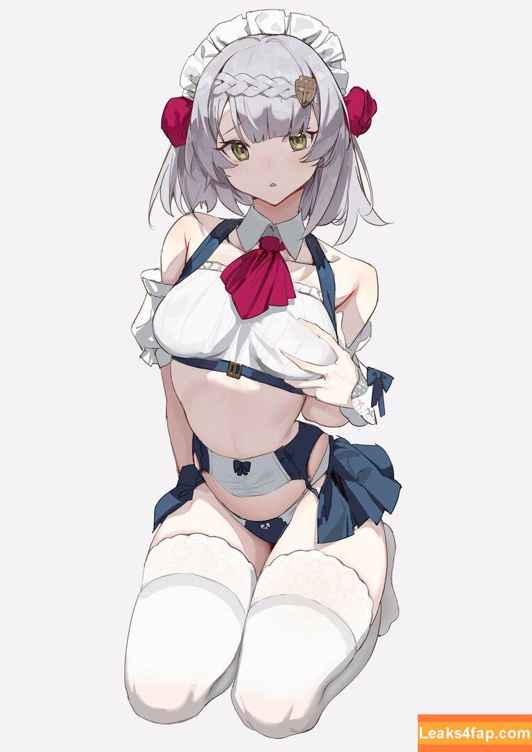 Genshin Impact / genshinimpact leaked photo photo #0605